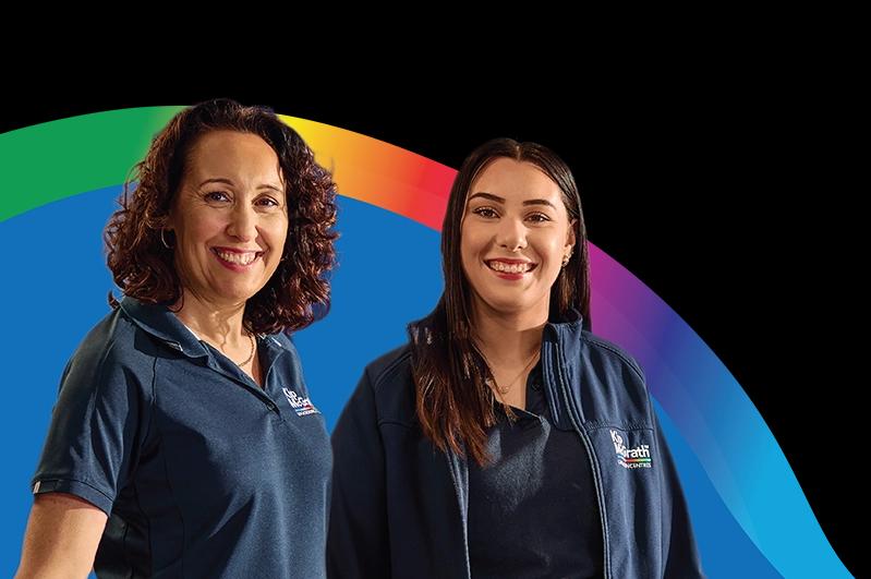 Join our team
